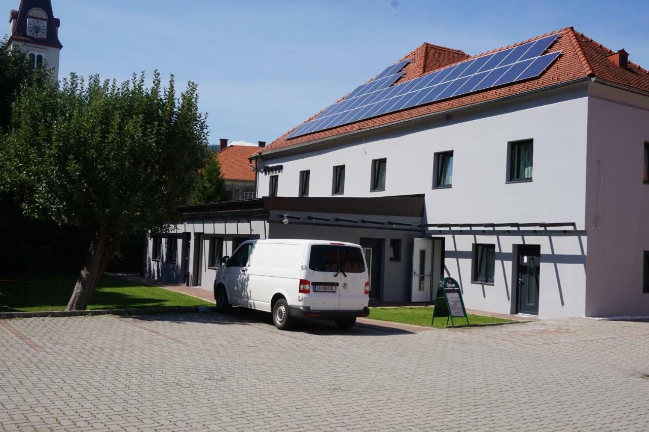 Goesserhof Leoben  Exterior foto